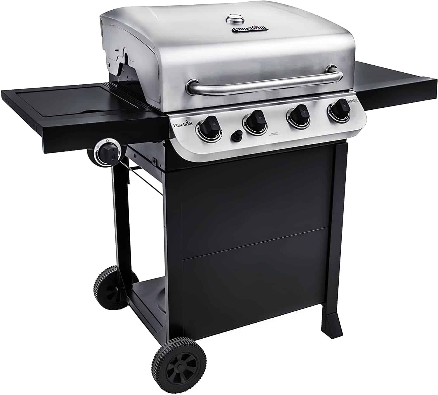 charbroil performance 475 gas grill