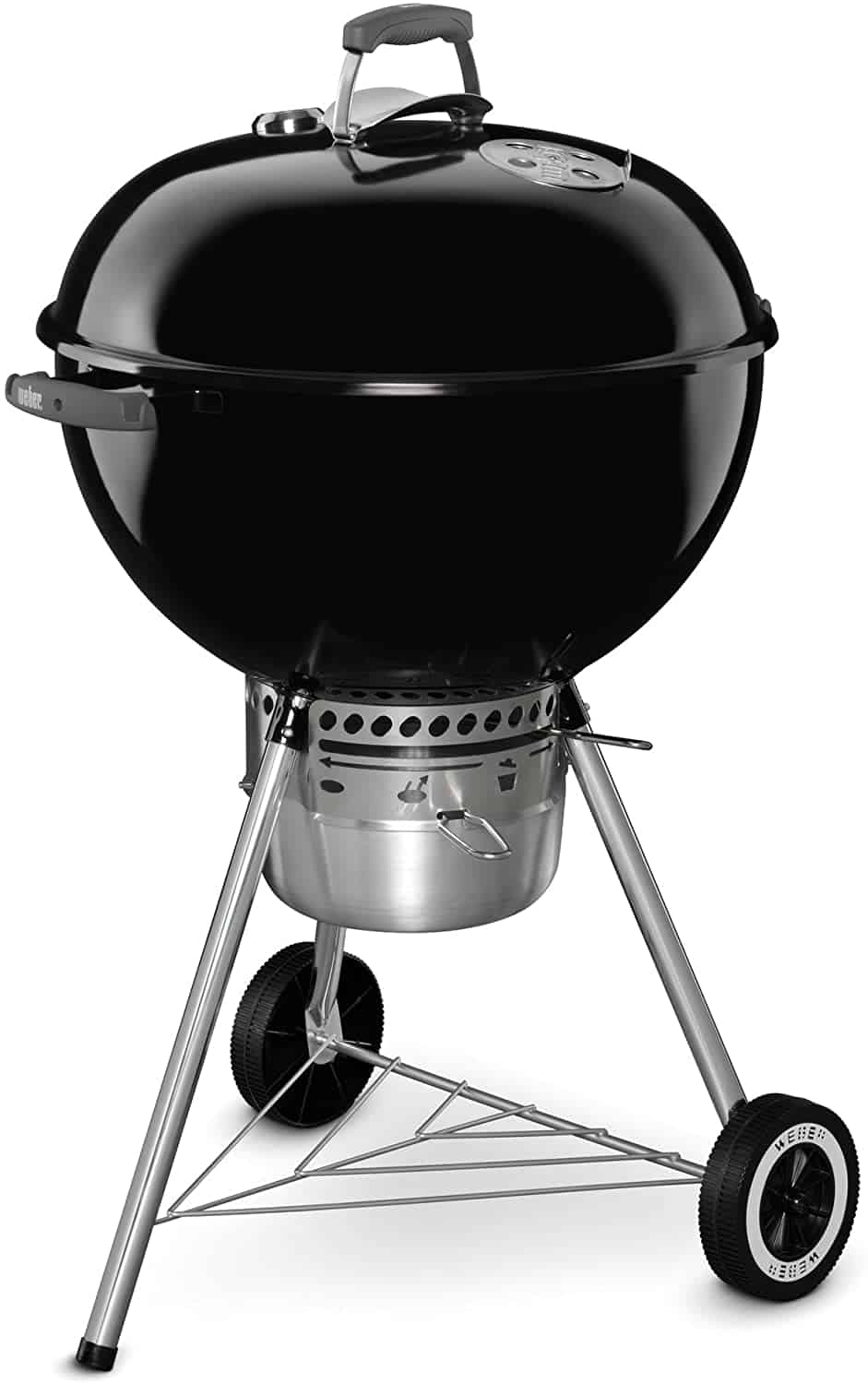 weber original kettle charcoal grill