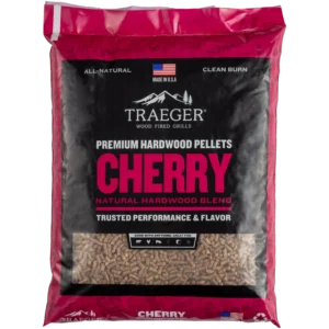 Traeger Cherry Wood Pellets