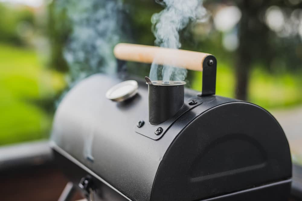 Best Smoker For Cooking Sausages