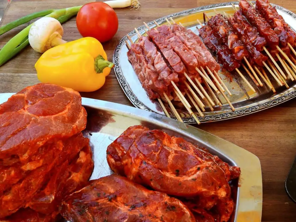 Choosing The Best Meat For Grilling