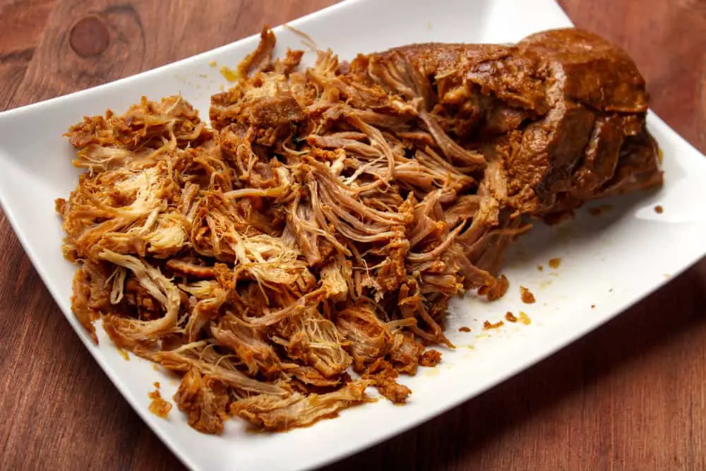 How Much Pulled Pork Per Person Leftovers