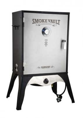 5 Best Propane Smokers That Money Can Buy in 2022 8