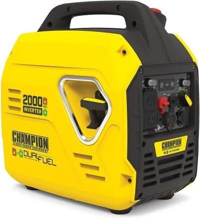 Champion Power Equipment 100900