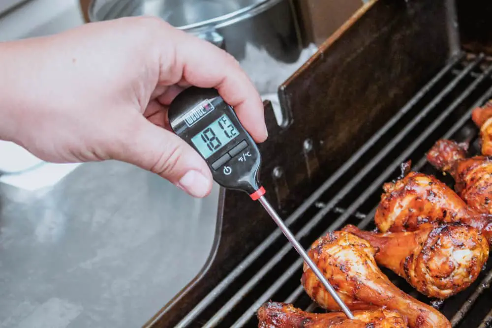 Invest in a Meat Thermometer