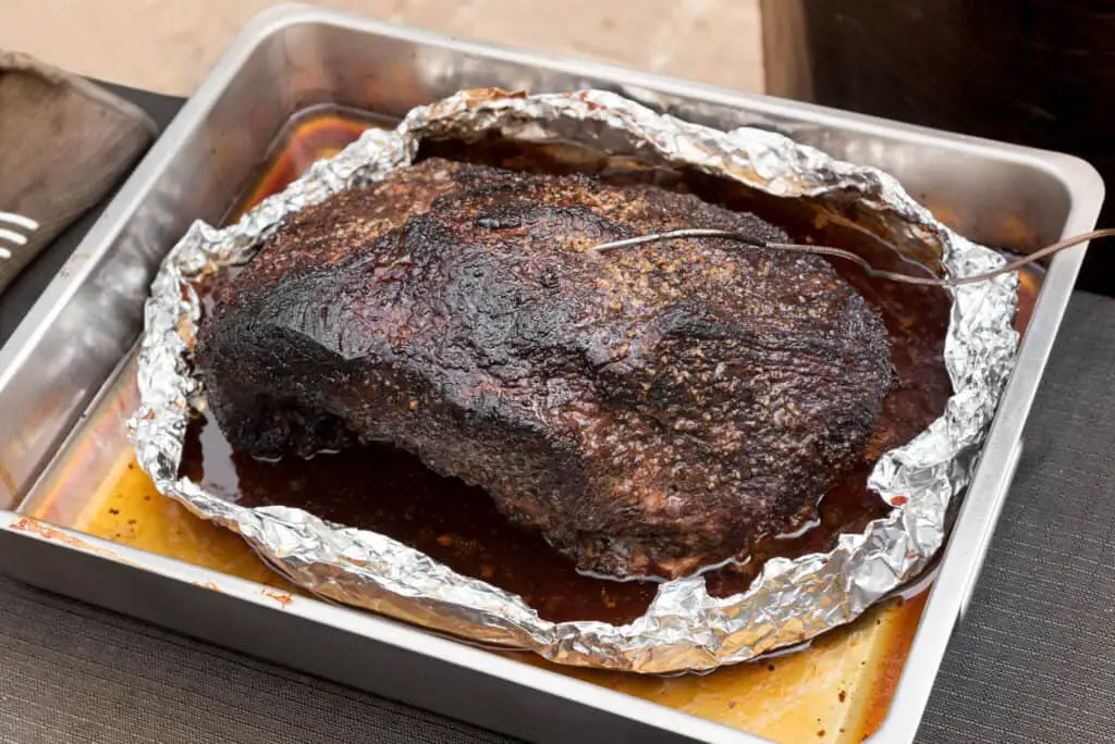  How to Reheat Brisket in Oven