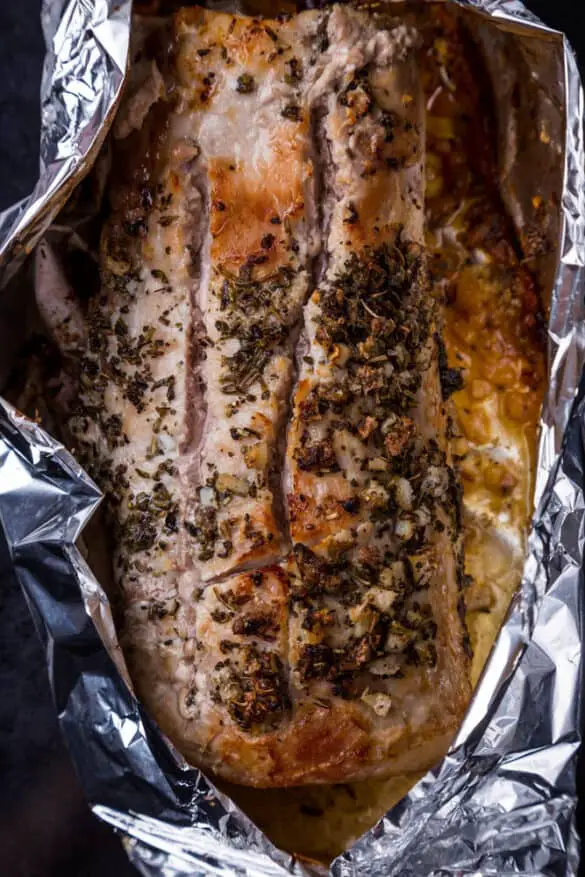 When To Wrap Brisket And How To Do It Right Smokey Grill BBQ