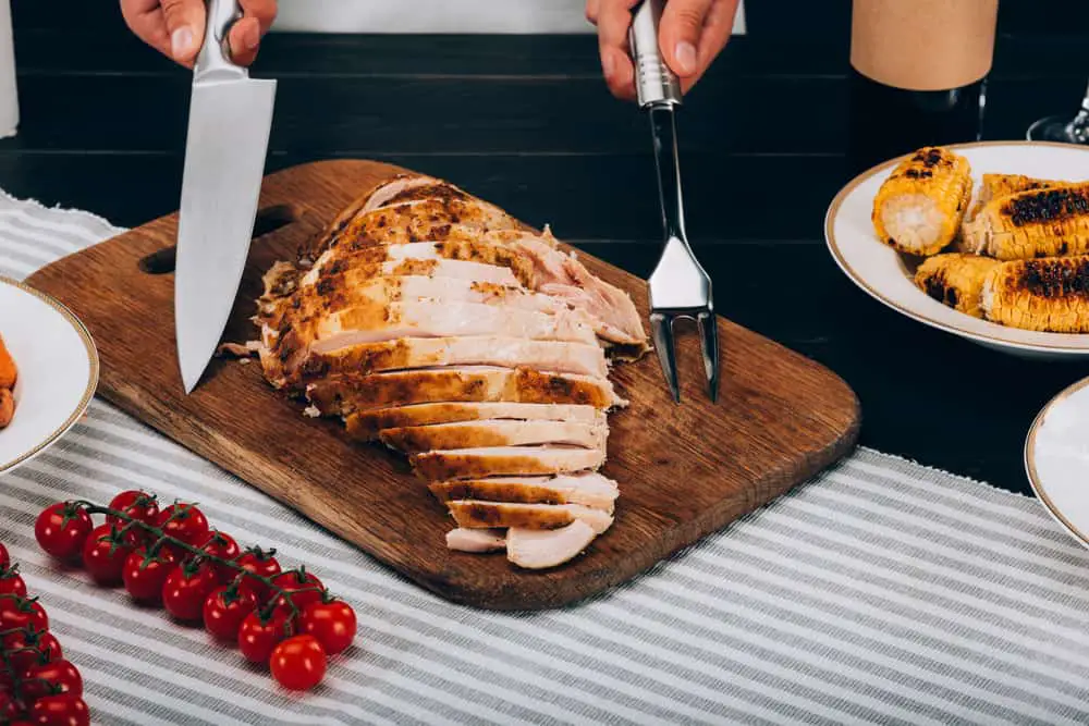 The 7 Best Carving Knife For Perfectly Sliced Meat