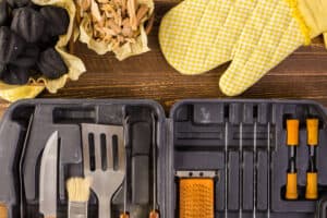 Best Grill Tool Set Guide