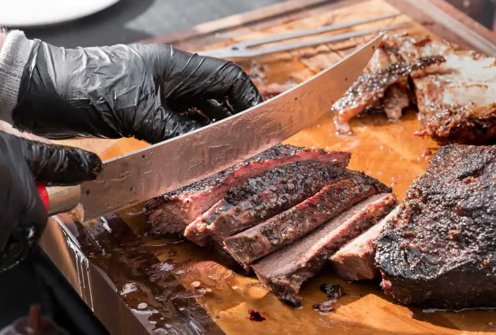 Best BBQ Gloves Buying Guide