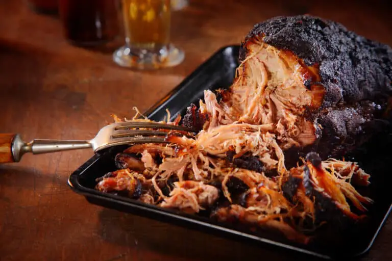 How To Reheat Pulled Pork While Keeping It Juicy & Tender