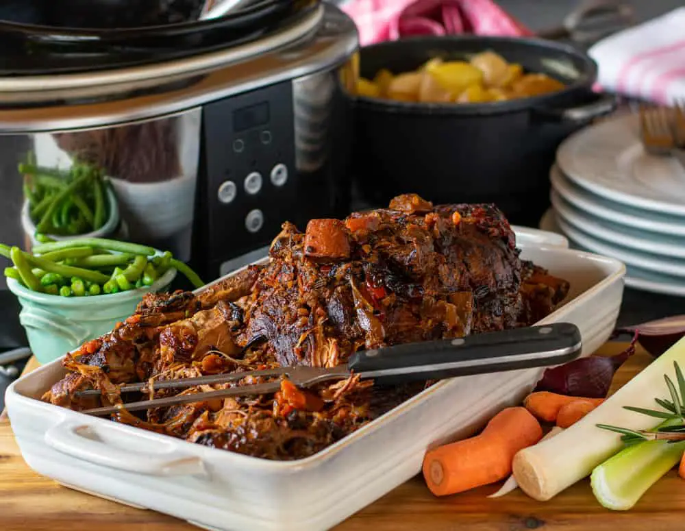 How To Reheat Pulled Pork In A Crockpot