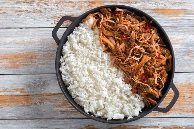 How To Reheat Pulled Pork While Keeping It Juicy & Tender