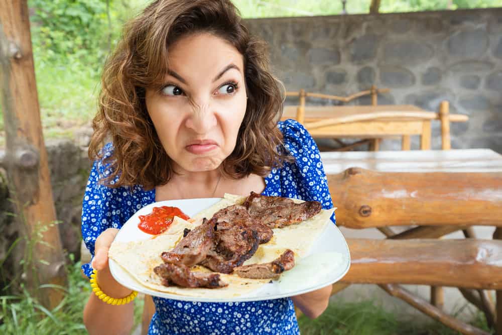 10 Signs Your Steak Is Spoiled