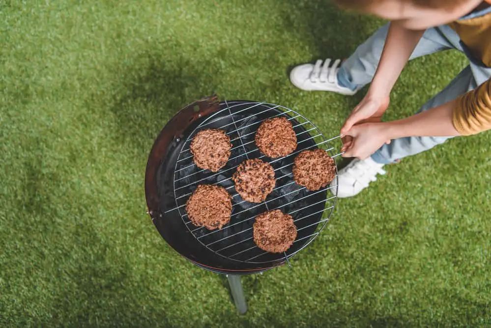Frequently Asked Question On How To Grill Frozen Burgers