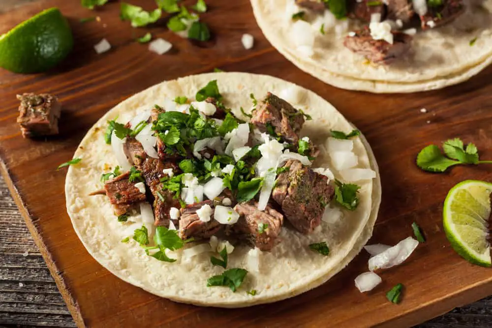 Best Carne Asada Recipe For Tacos