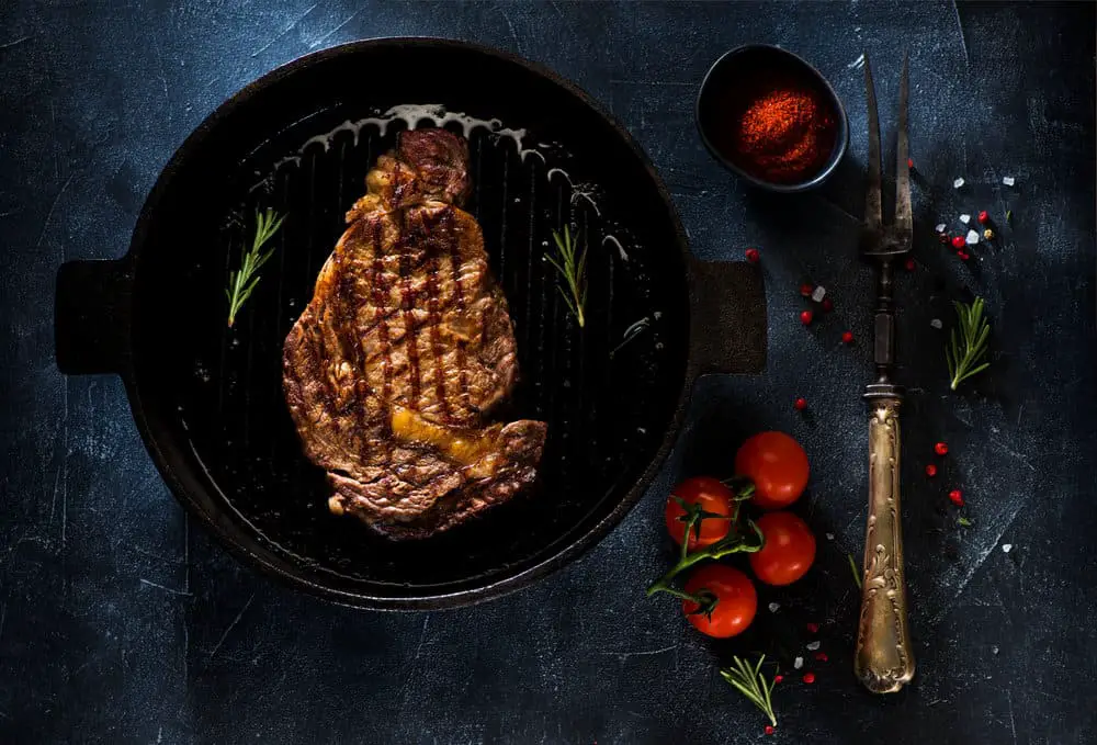Best Cooking Methods For Ribeye Steak