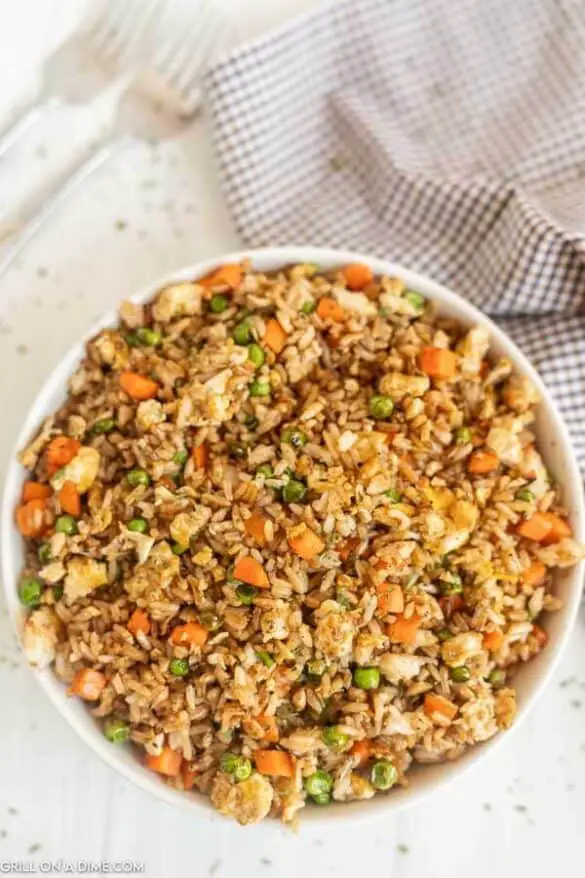 50+ Best Blackstone Recipes That Are Easy And Delicious Smokey Grill BBQ