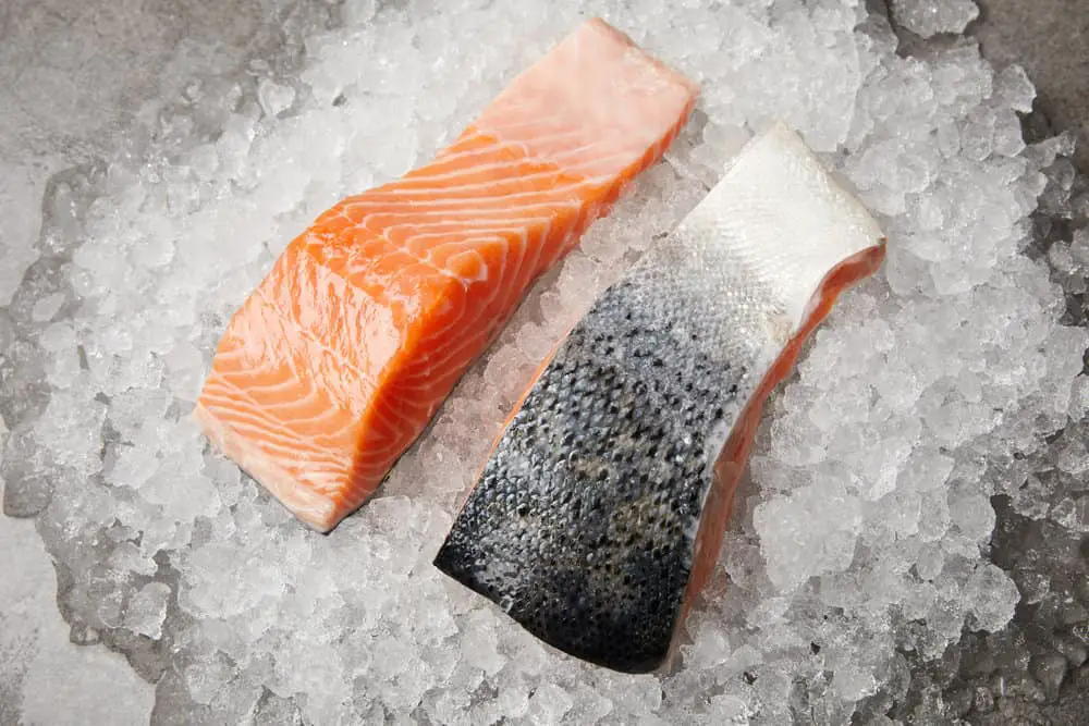 Choose The Right Type Of Salmon