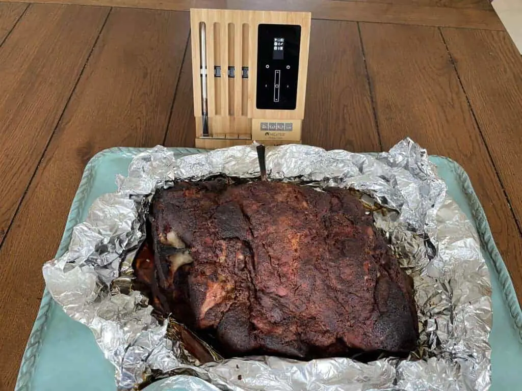 Meater Plus Wireless Meat Probes
