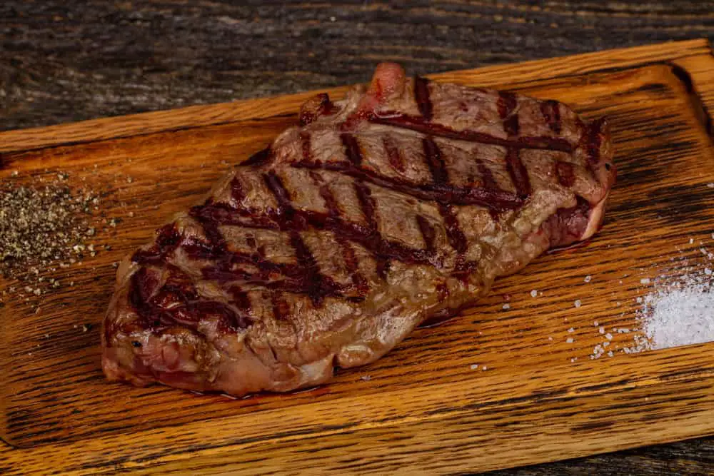 What Is a New York Strip Steak