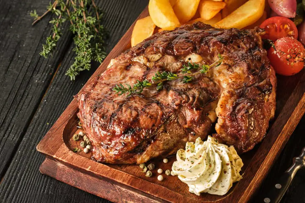 What Is a Ribeye Steak