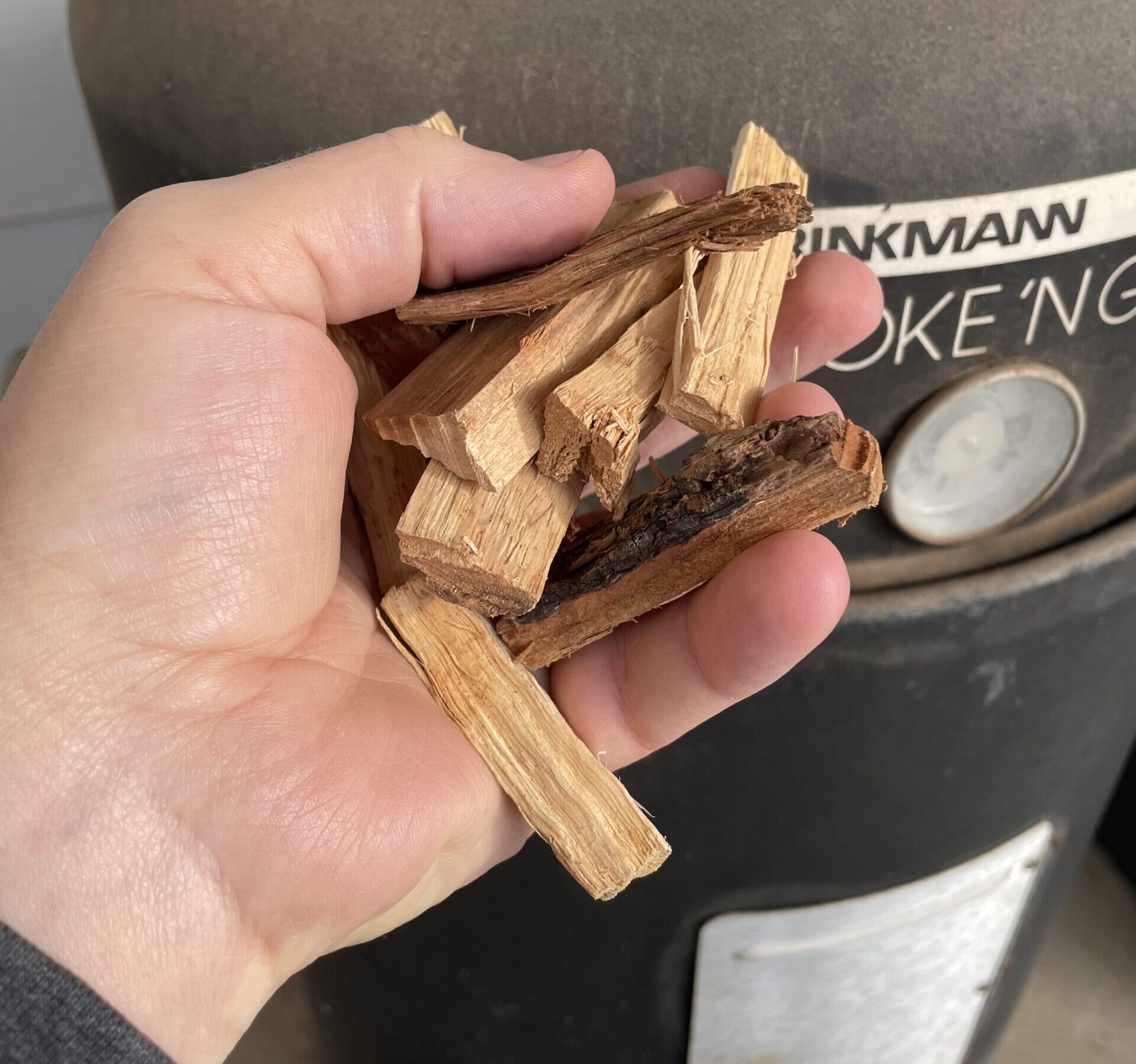 The Best Wood for Smoking Brisket Details and Smokey Grill BBQ